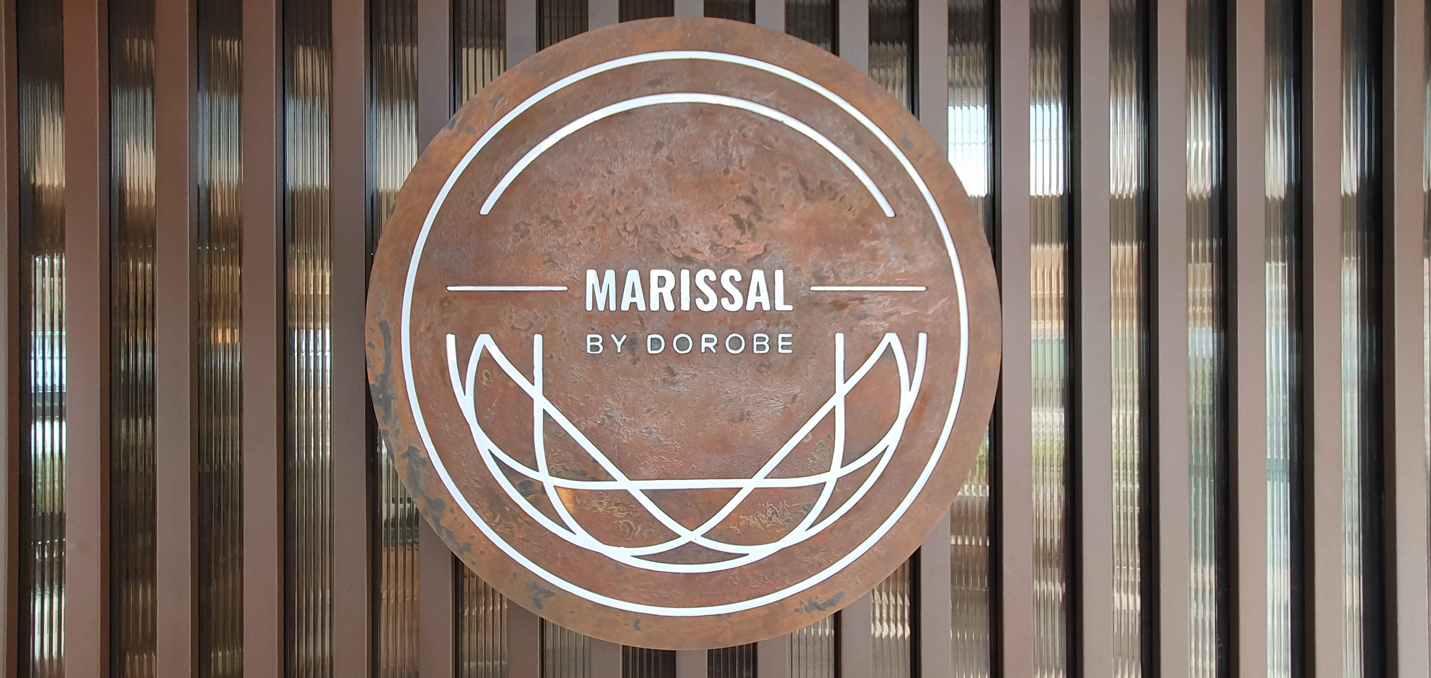 Hostal Marissal By Dorobe Nerja Dış mekan fotoğraf