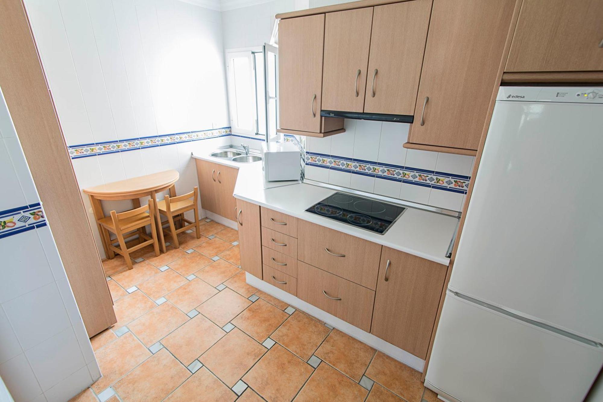 Hostal Marissal By Dorobe Nerja Dış mekan fotoğraf