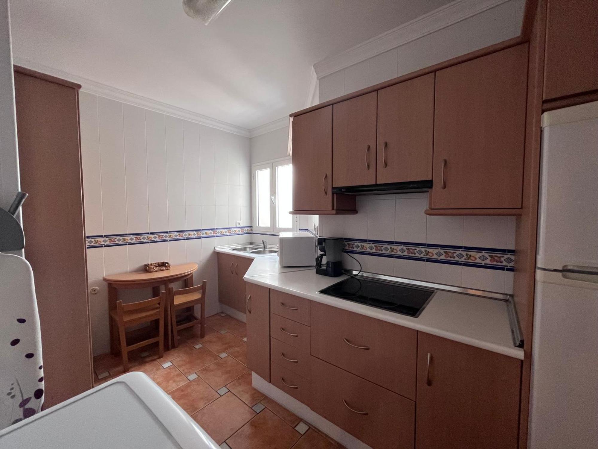 Hostal Marissal By Dorobe Nerja Dış mekan fotoğraf